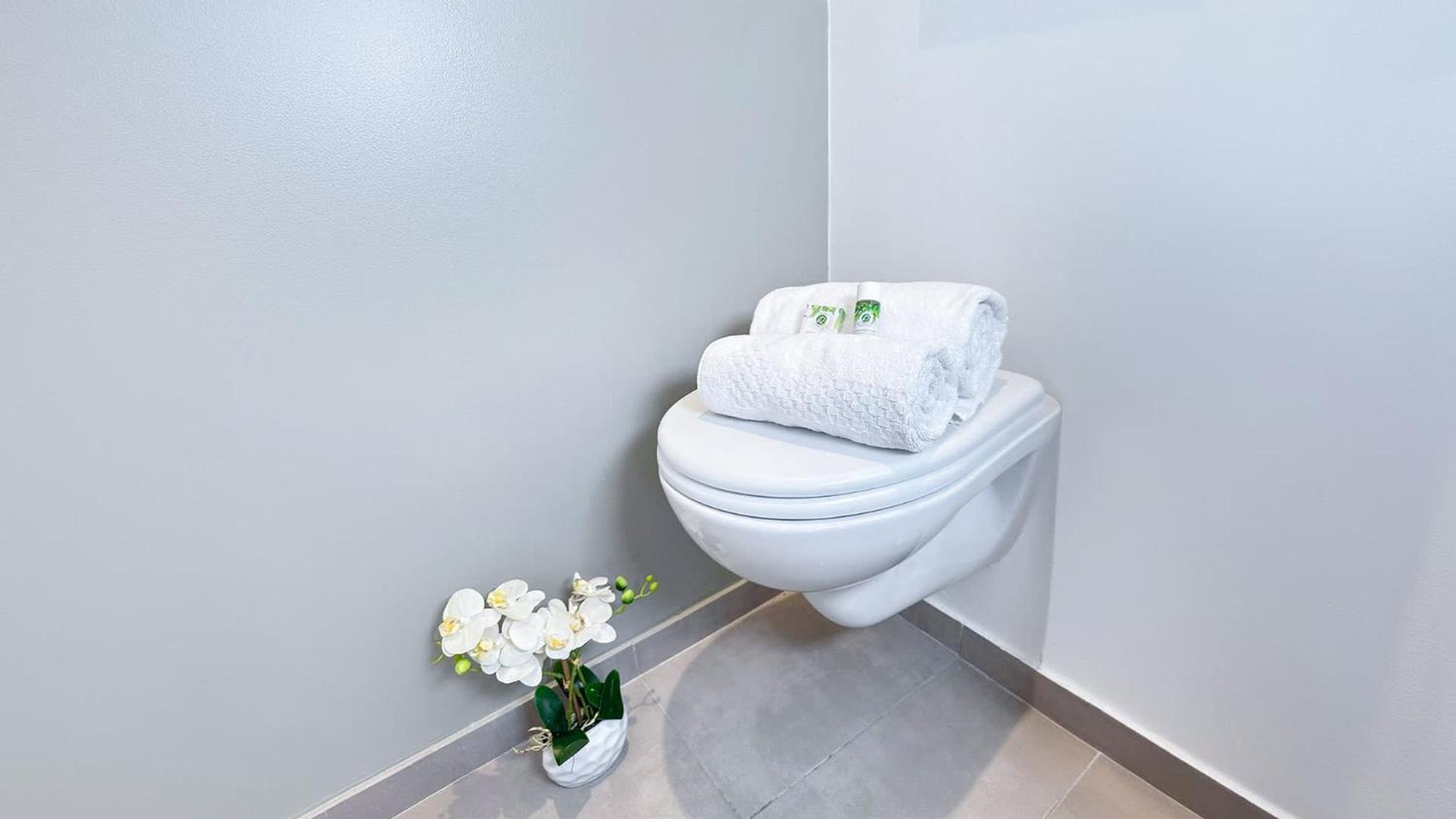 Comfortable Family Flat In Apartment Paris